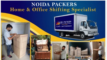 Movera and Packers in Noida 