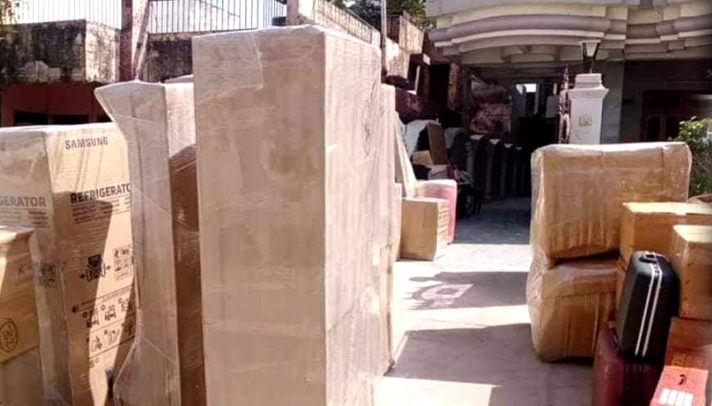 Best Movers and Packers in Noida