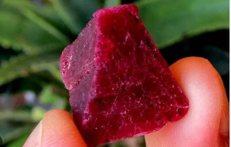 The Ultimate Guide to Ruby Gemstones